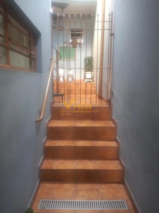 Casa Sobrado em Bandeiras - Osasco, SP
