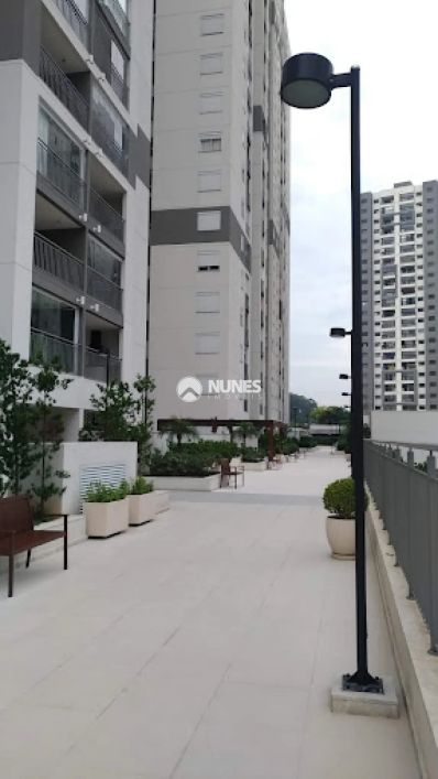 Apartamento Padrão em Osasco