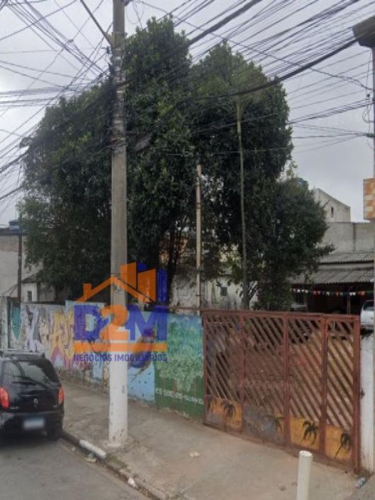 Terreno À Venda