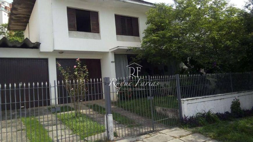 Casa com 4 dormitórios à venda, 330 m² por R$ 1.600.000,00 - Vila Yara - Osasco/SP