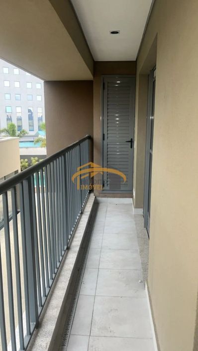 Apartamento para venda, Natu, Centro de Osasco, 1 suítes, lavabo, Varanda , 1 vaga de garagem, depós