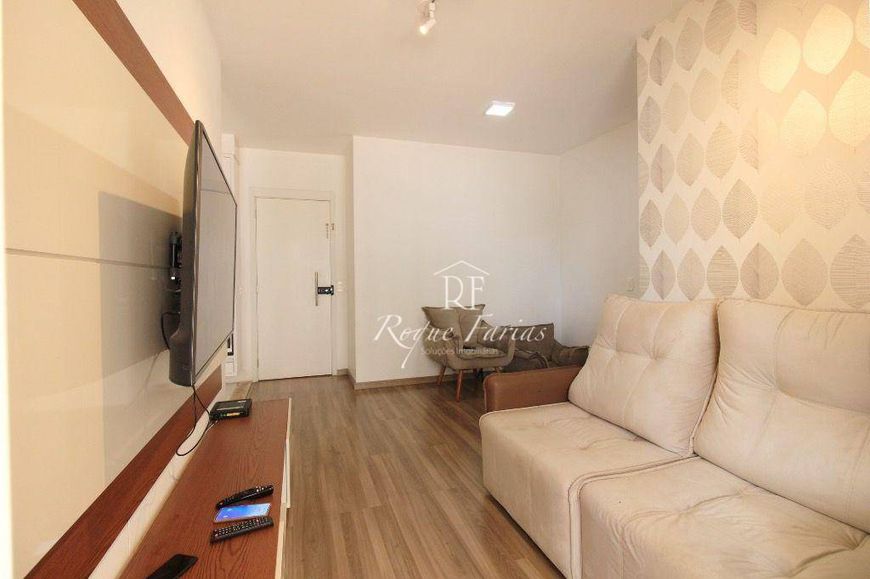 Apartamento com 2 dormitórios à venda, 64 m² por R$ 640.000,00 - Continental - Osasco/SP