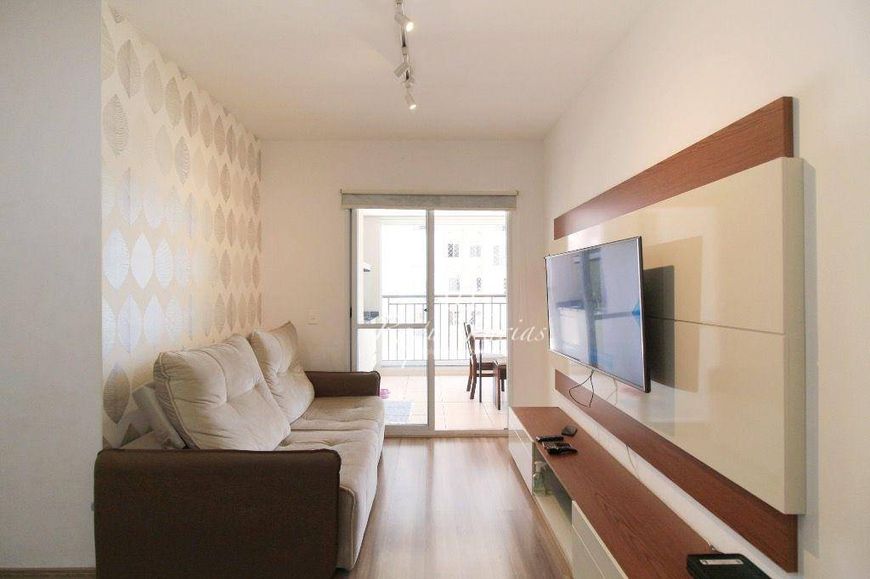 Apartamento com 2 dormitórios à venda, 64 m² por R$ 640.000,00 - Continental - Osasco/SP