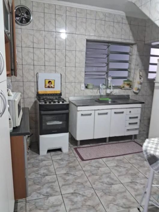 Residencial - Veloso
