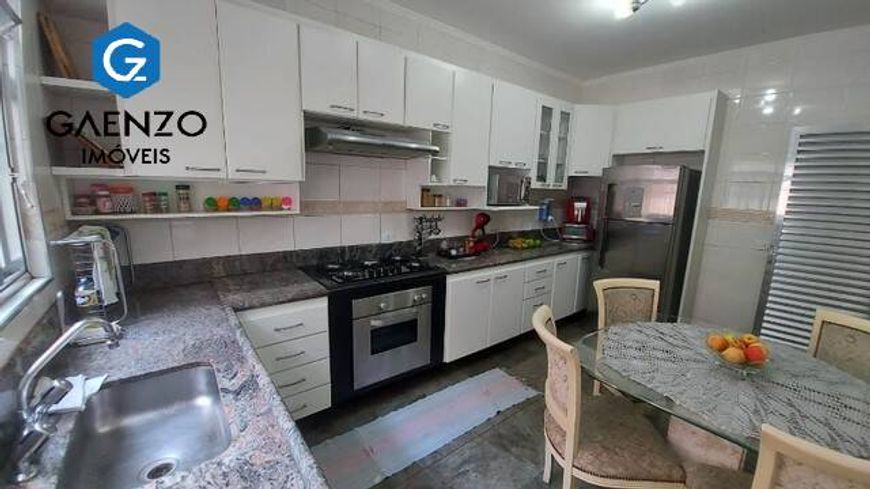 Sobrado Osasco