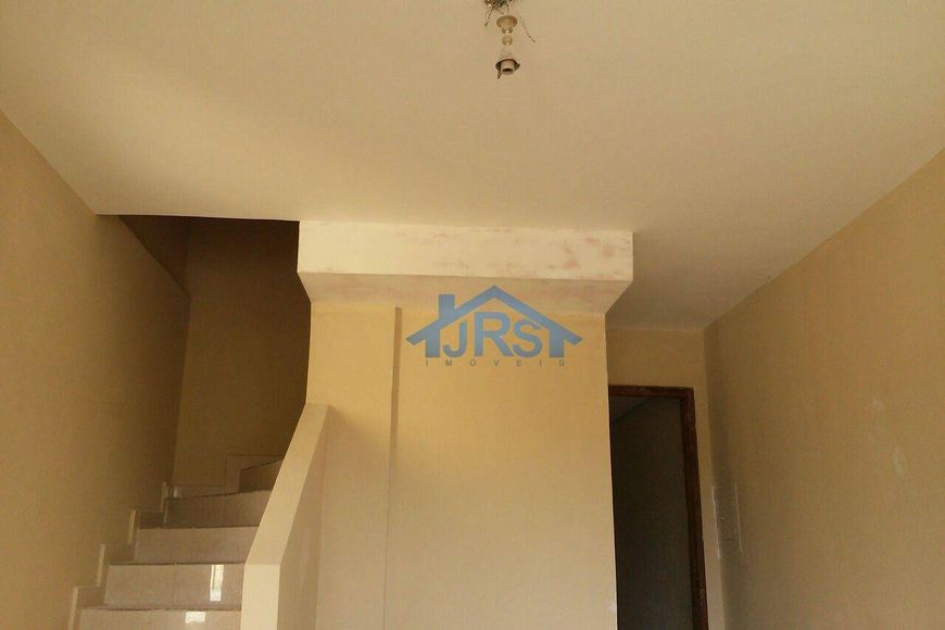Sobrado com 1 dormitório à venda, 150 m² por R$ 600.000,00 - Cidade das Flores - Osasco/SP