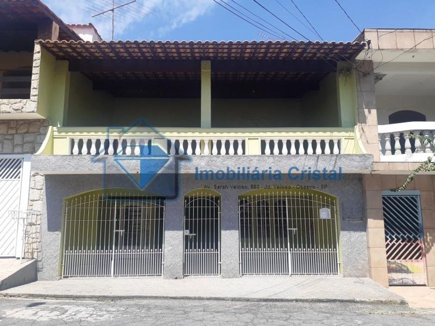Residencial - Metalurgico