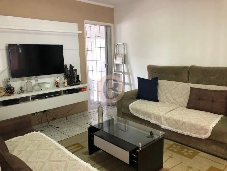 Residencial - Jardim das Flores