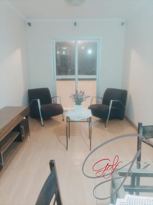 apartamento 3 dorms.pq. Continental