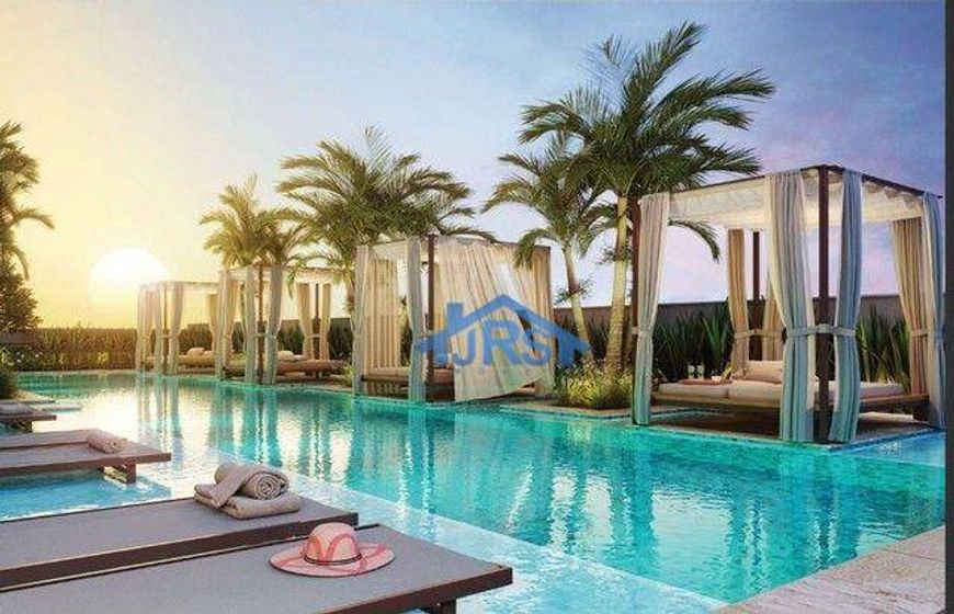 Apartamento com 2 dormitórios à venda, 83 m² por R$ 798.000 - Vila Yara - Osasco/SP
