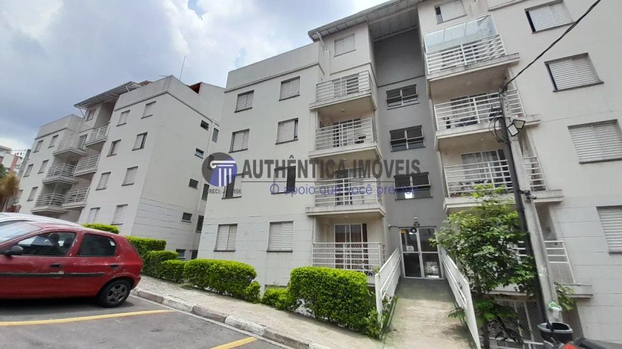 APARTAMENTO COBERTURA DUPLEX para VENDA - CONCEIÇÃO - OSASCO/SP - AUTHÊNTICA IMÓVEIS