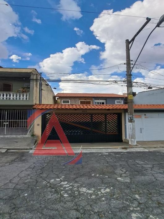 Residencial - Vila Osasco