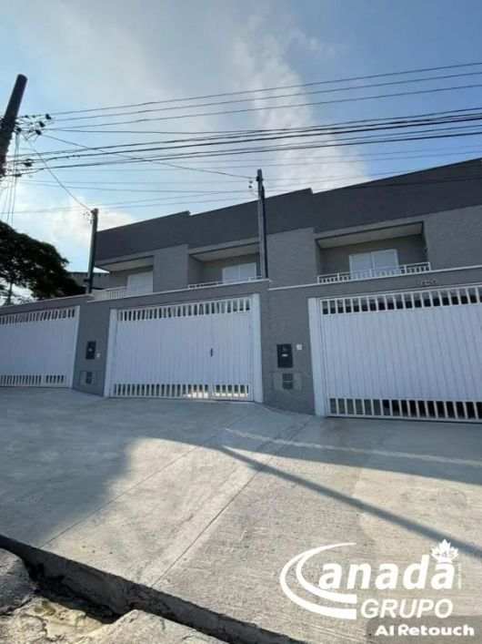 Casa - Bela Vista