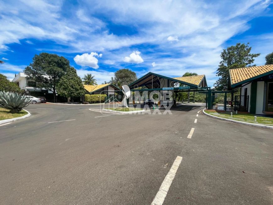 Luxuosa Casa em Jardim Botânico - 4 Suítes, 603m² por R$4.2M