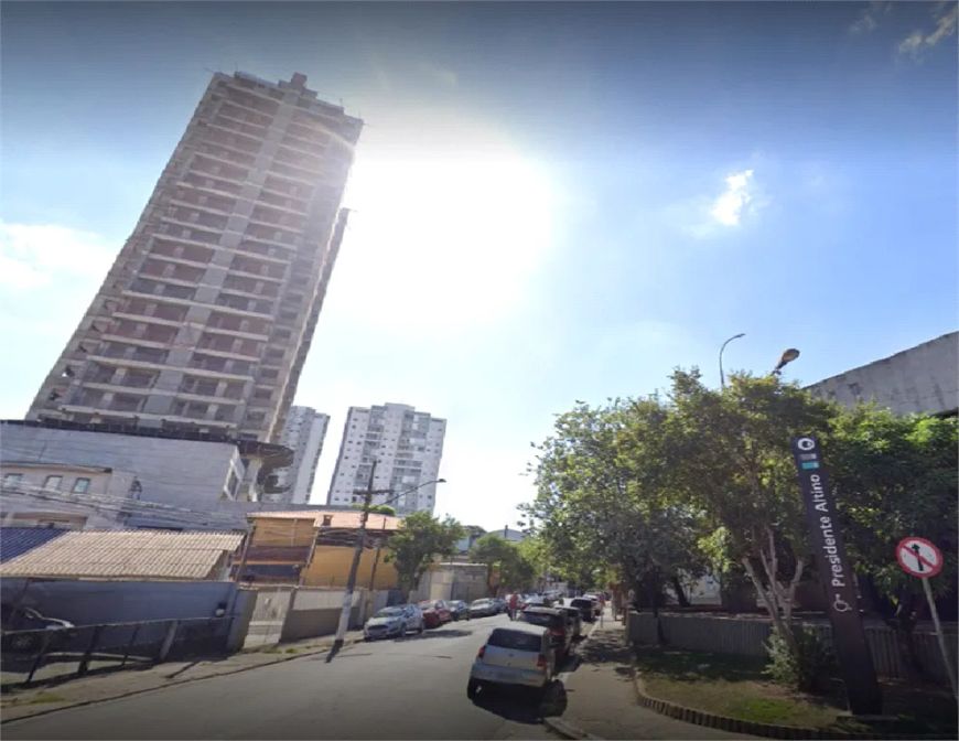 Apartamento com 1 quartos à venda em Presidente Altino - SP