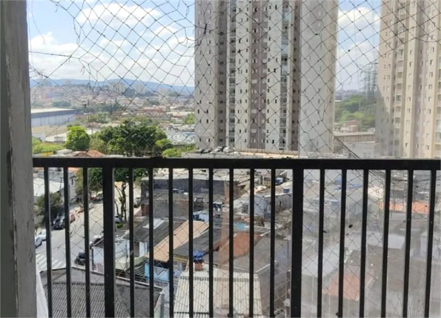 Apartamento com 1 quartos à venda em Presidente Altino - SP