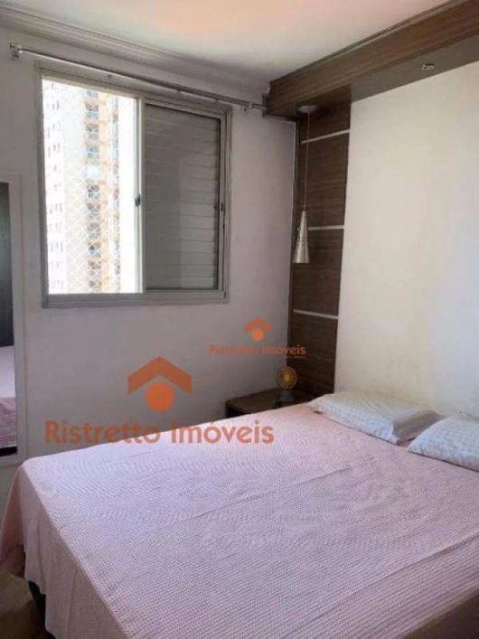 Apartamento Residencial à venda, Jardim Roberto, Osasco - AP1027.
