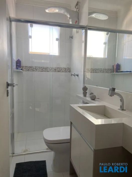 CASA EM CONDOMÍNIO - BELA VISTA - SP