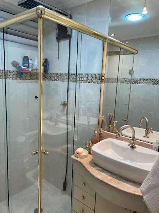 Apartamento com 2 dormitórios à venda, 73 m² por R$ 500.000,00 - Vila Yara - Osasco/SP