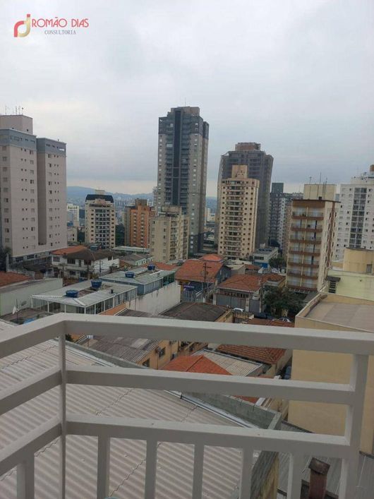 Apartamento com 2 dormitórios à venda, 72 m² por R$ 480.000,00 - Bela Vista - Osasco/SP