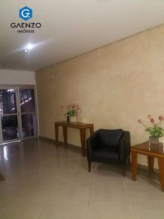 Apartamento Centro Osasco