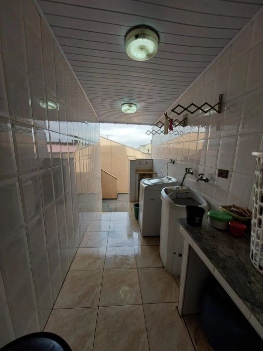 Imóvel para venda tem 400 metros quadrados com 3 quartos em Pestana - Osasco - SP