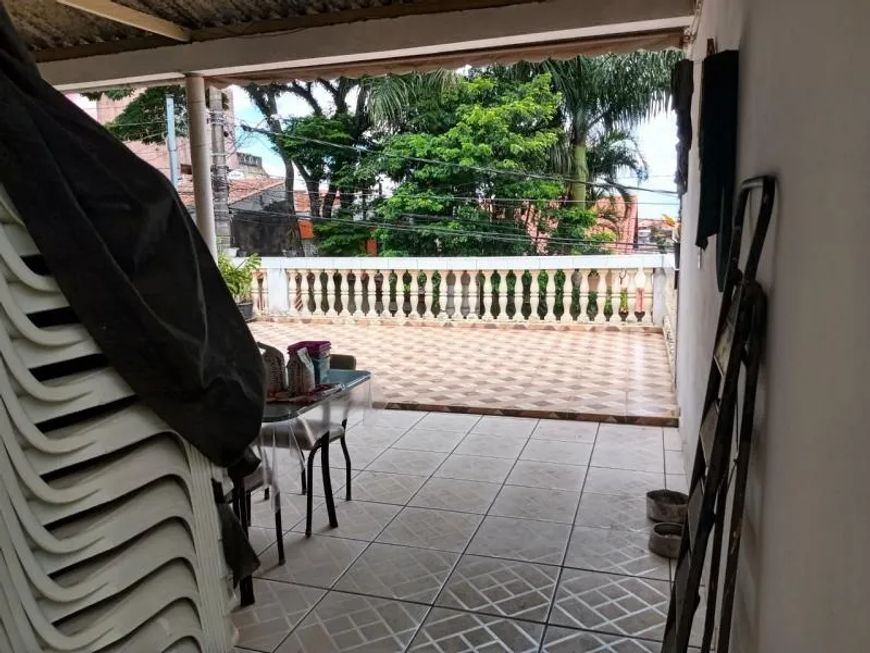 Residencial - Jardim Veloso