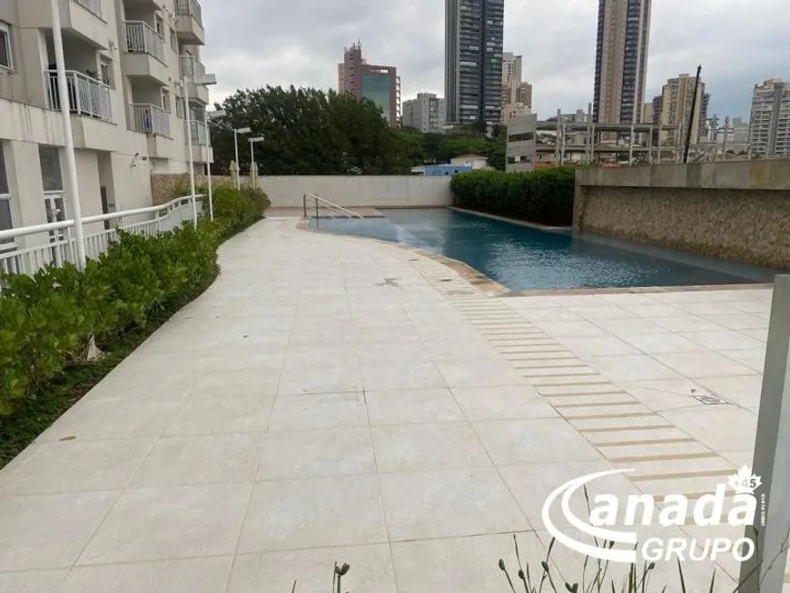Apartamento - Umuarama