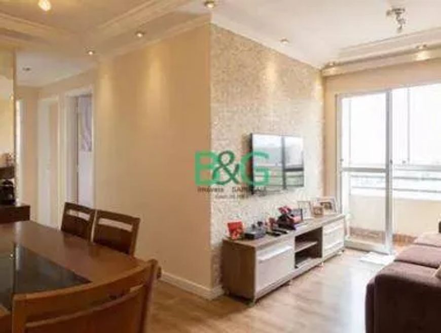 Apartamento à venda, 56 m² por R$ 313.900,00 - Cidade das Flores - Osasco/SP