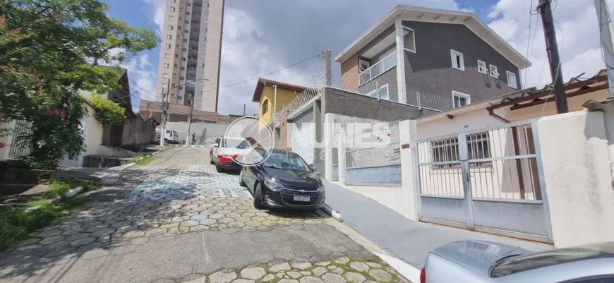 Casa Terrea em Osasco