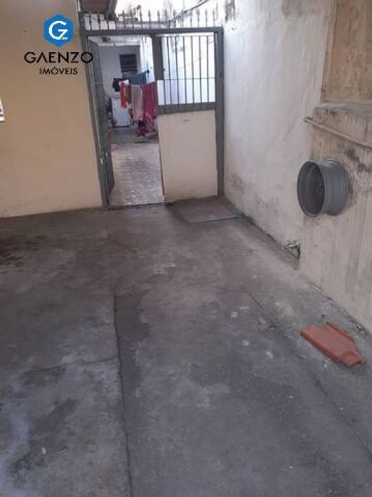 Terreno Presidente Altino