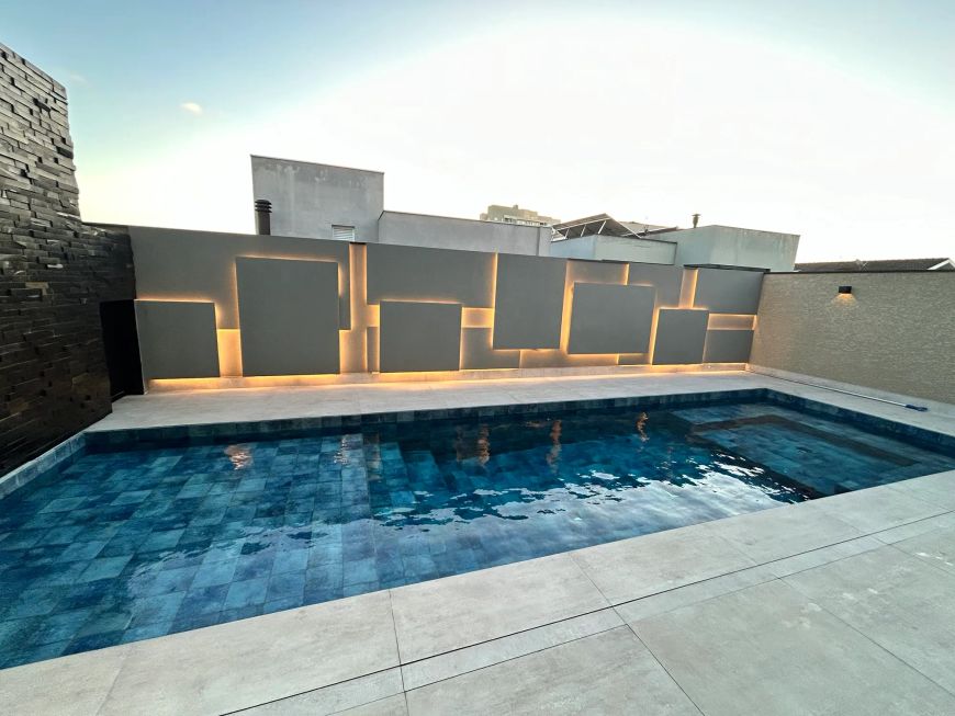 Casa no condomínio Lorian Boulevard