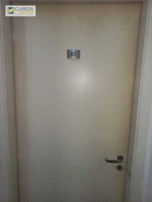 Apartamento com 2 dormitórios à venda, 55 m² por R$ 430.000,00 - Centro - Osasco/SP