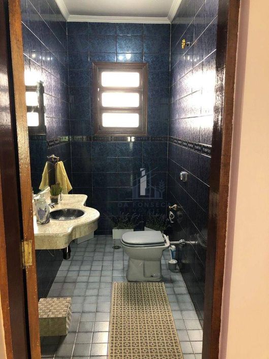 Casa com 3 dormitórios à venda, 307 m² por R$ 1.275.000,00 - City Bussocaba - Osasco/SP