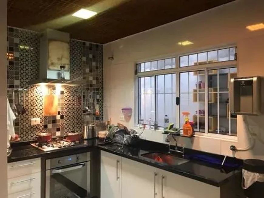Casa à venda, 102 m² por R$ 689.000,00 - Presidente Altino - Osasco/SP