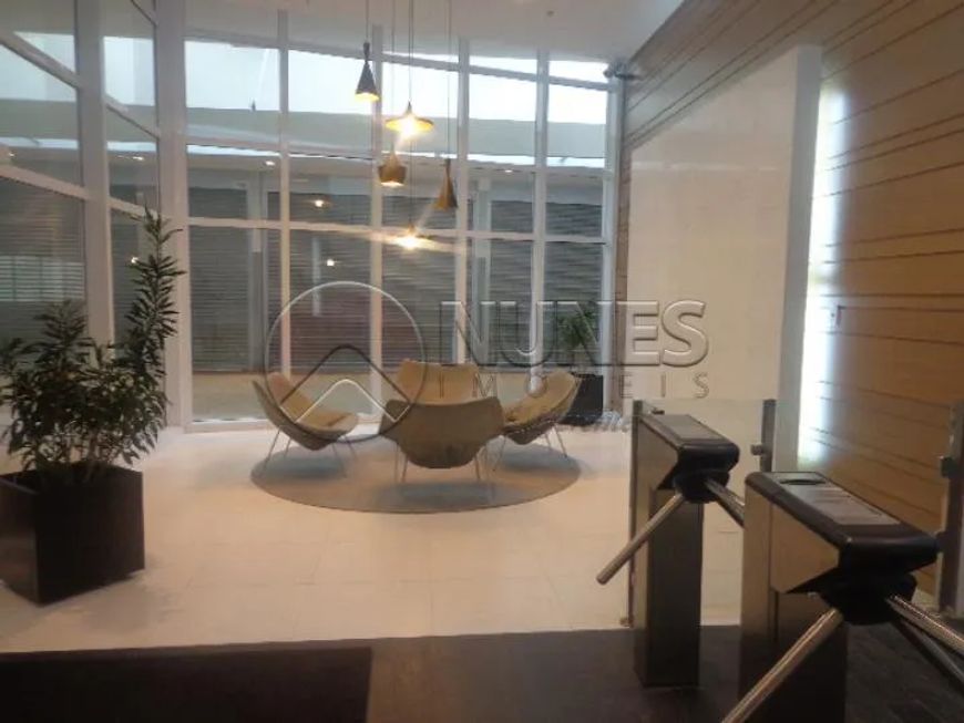 Comercial Sala em Osasco