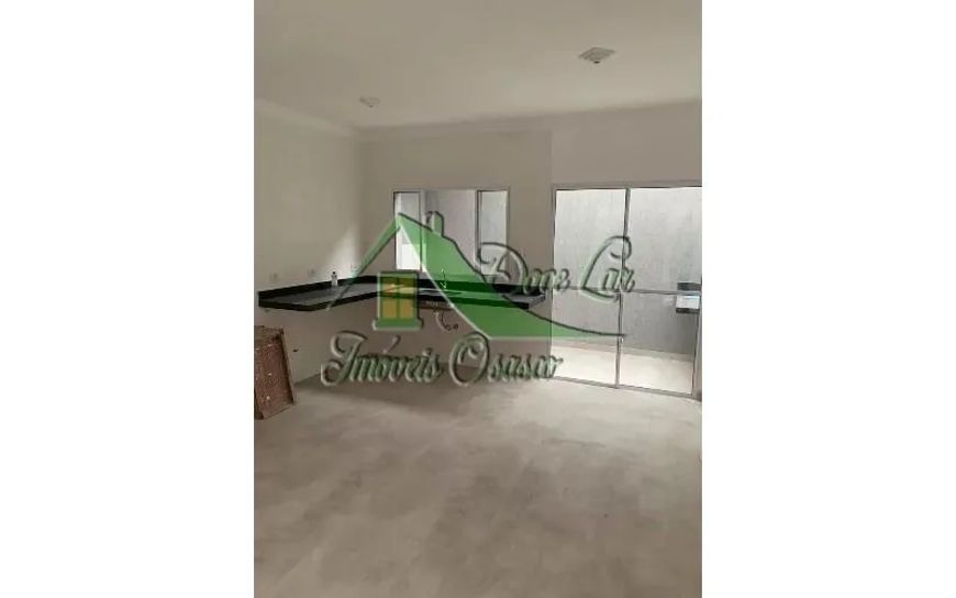 SOBRADO NOVO EM CONDOMINIO - JAGUARIBE/OSASCOSOBRADO NOVO EM CONDOMINIO - JAGUARIBE/OSASCO