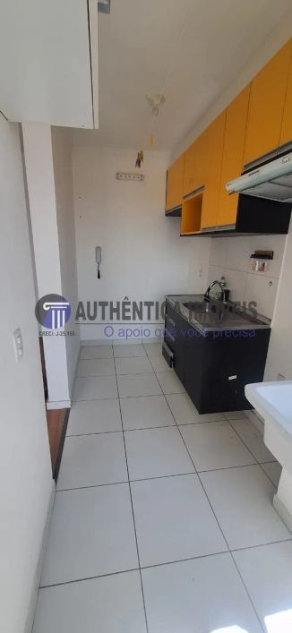 APARTAMENTO para VENDA - NOVO OSASCO, OSASCO/SP - AUTHÊNTICA IMÓVEIS