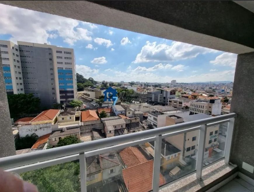 Apartamento de 54 m², a venda no bairro jardim das flores em Osasco, 02 dorms se