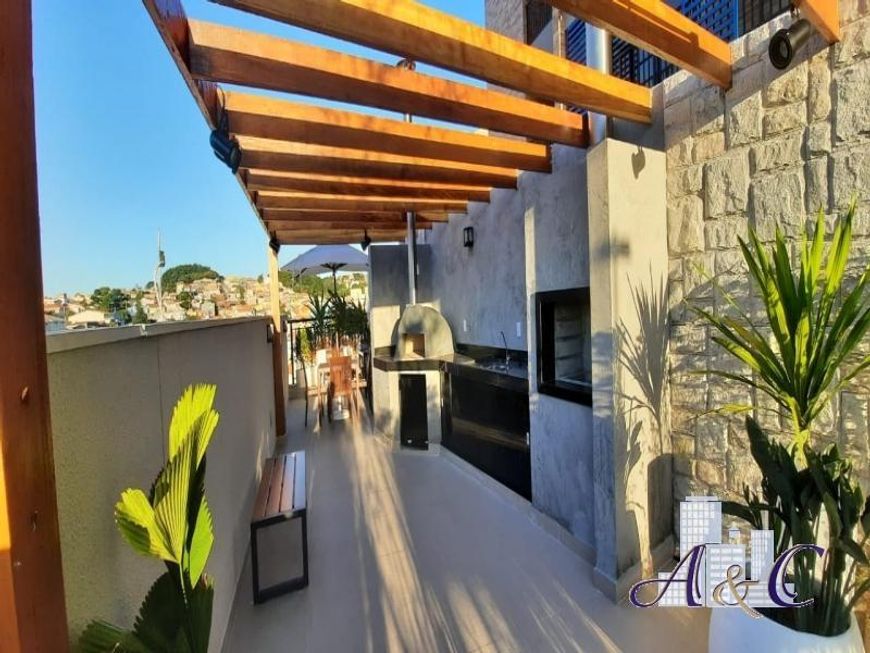 Residencial - Jd Dabril