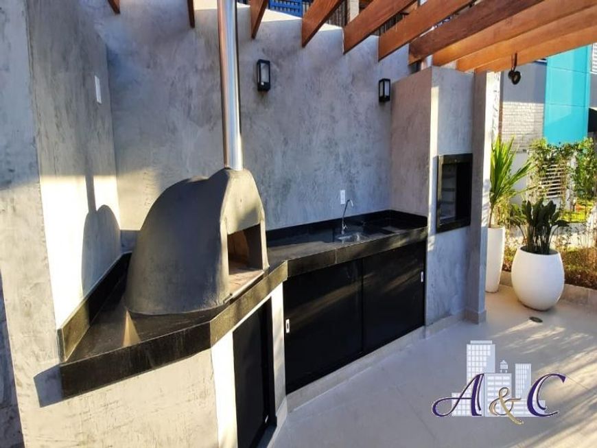 Residencial - Jd Dabril