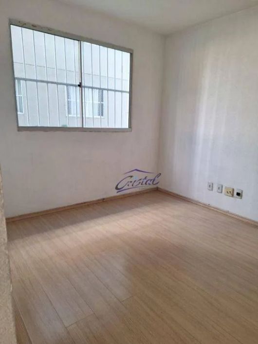 Apartamento com 2 quartos à venda, 47 m² - São Pedro - Osasco/SP