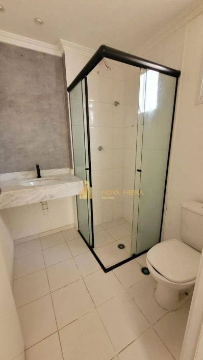 Apartamento com 2 dormitórios à venda, 68 m² por R$ 480.000 - Santo Antônio - Osasco/SP