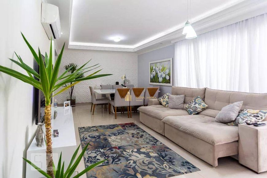 Apartamento com 4 dormitórios à venda, 167 m² por R$ 1.750.000,00 - Umuarama - Osasco/SP