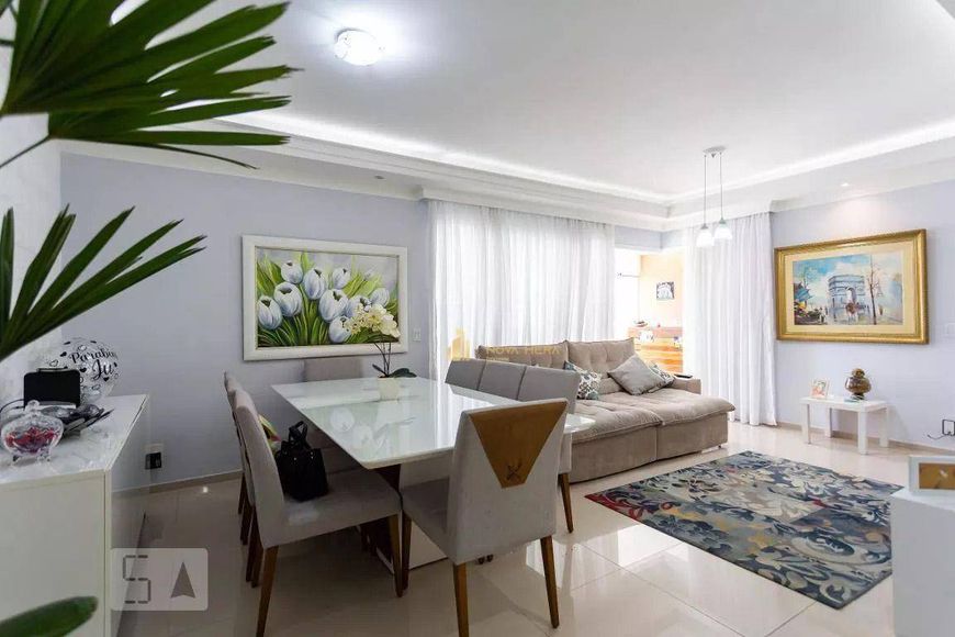 Apartamento com 4 dormitórios à venda, 167 m² por R$ 1.750.000,00 - Umuarama - Osasco/SP