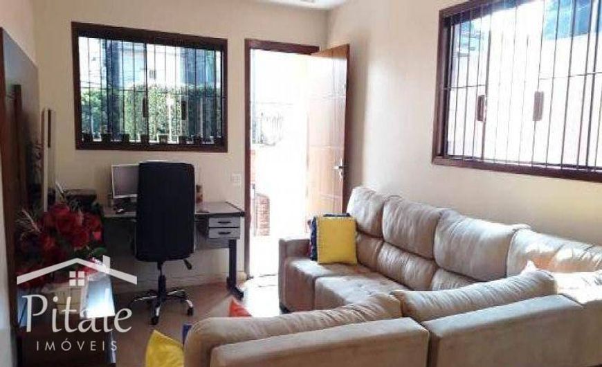 Casa com 3 dormitórios à venda, 125 m² por R$ 690.000,00 - Bela Vista - São Paulo/SP