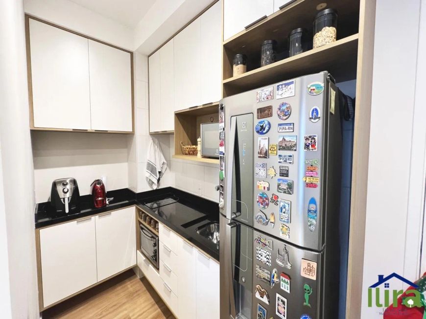 Apartamento Para Venda No Condominio Estacao 235 Em Osasco,sp