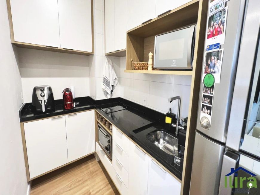 Apartamento Para Venda No Condominio Estacao 235 Em Osasco,sp