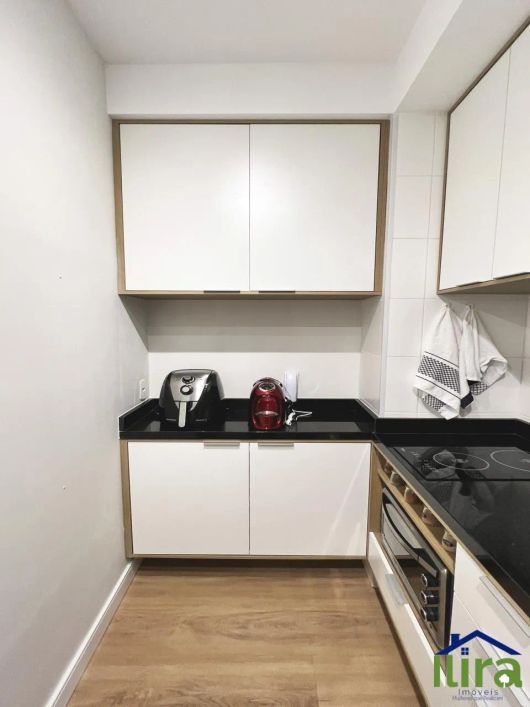 Apartamento Para Venda No Condominio Estacao 235 Em Osasco,sp
