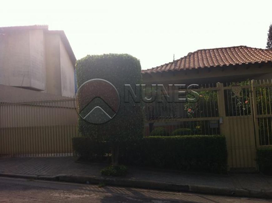Casa Terrea em Osasco